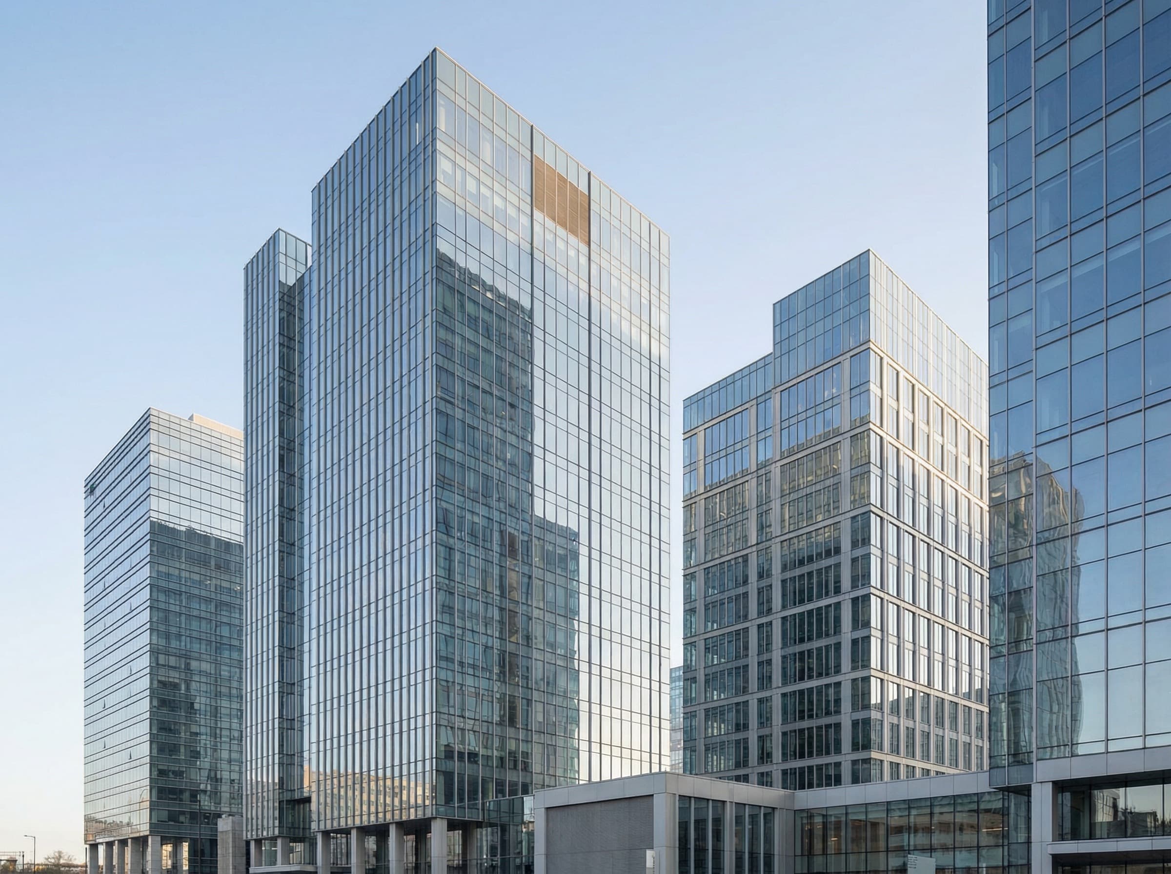 CPA team workspace with automated appeal pipeline screens, task queues, and client communication timelines.