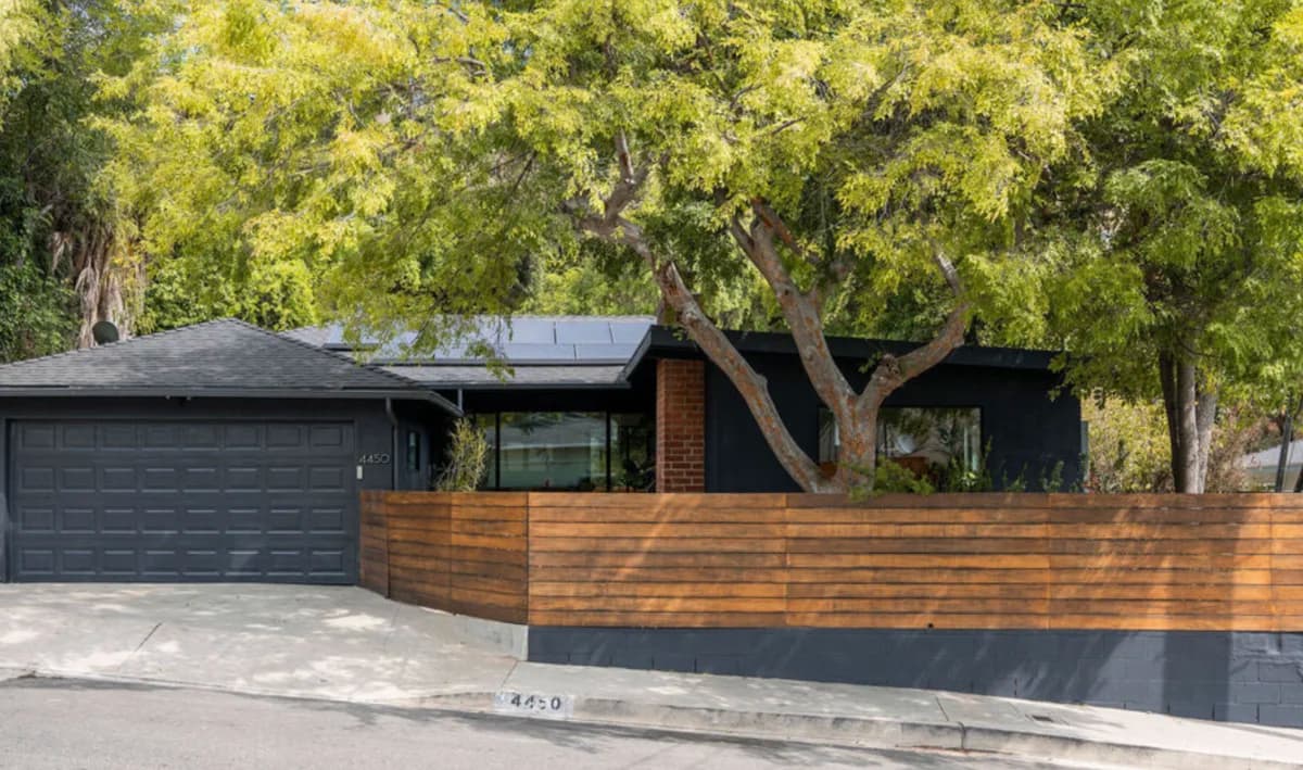 Property in Los Angeles County